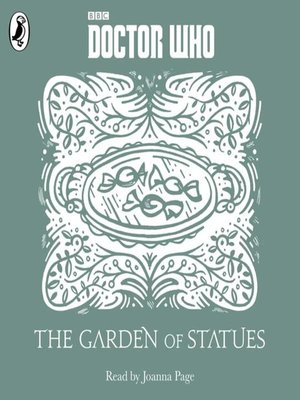 cover image of Garden of Statues